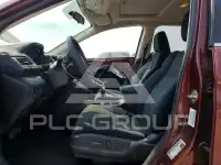 2016 Honda CR-V фото