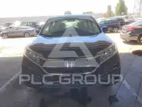 2016 Honda CR-V фото