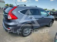 2016 Honda CR-V фото