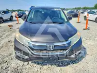 2016 Honda CR-V фото