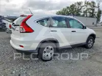 2016 Honda CR-V photo