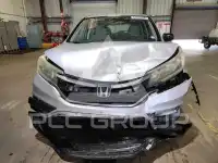 2016 Honda CR-V фото
