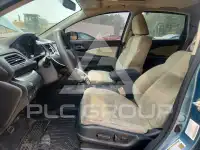 2016 Honda CR-V photo