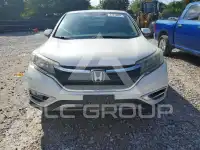 2016 Honda CR-V фото