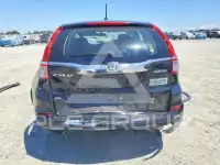 2016 Honda CR-V фото