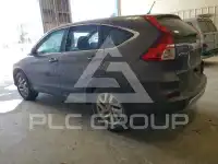 2016 Honda CR-V фото
