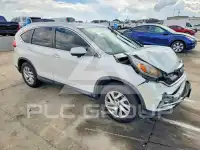 2016 Honda CR-V фото