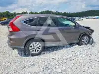 2016 Honda CR-V фото