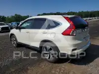 2016 Honda CR-V фото