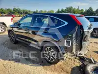 2016 Honda CR-V photo