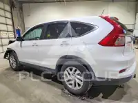 2016 Honda CR-V фото