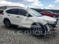 2016 Honda CR-V photo
