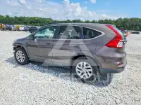 2016 Honda CR-V фото