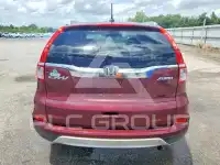 2016 Honda CR-V фото