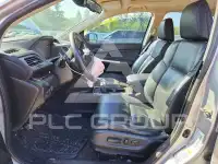 2016 Honda CR-V фото