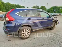 2016 Honda CR-V photo