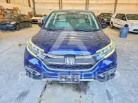 2016 Honda CR-V photo