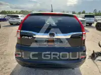 2016 Honda CR-V photo