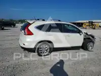 2016 Honda CR-V photo