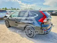 2016 Honda CR-V photo