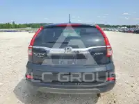2016 Honda CR-V фото