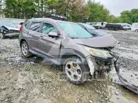 2016 Honda CR-V photo