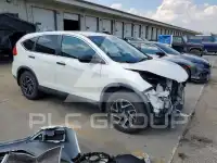 2016 Honda CR-V photo