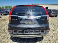 2016 Honda CR-V фото