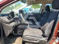 2016 Honda CR-V photo