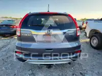 2016 Honda CR-V фото