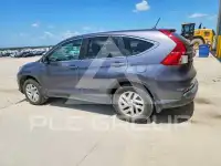 2016 Honda CR-V фото