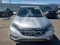 2016 Honda CR-V фото