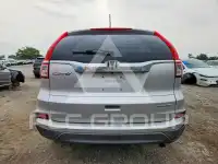 2016 Honda CR-V фото