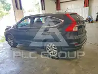2016 Honda CR-V фото