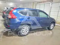 2016 Honda CR-V фото