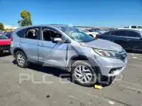 2016 Honda CR-V photo