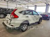 2016 Honda CR-V фото