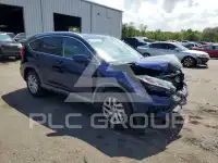 2016 Honda CR-V фото
