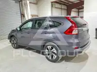 2016 Honda CR-V фото