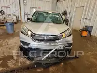 2016 Honda CR-V фото