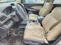 2016 Honda CR-V фото