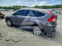 2016 Honda CR-V photo