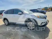 2016 Honda CR-V фото