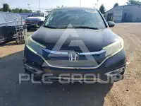2016 Honda CR-V фото
