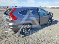 2016 Honda CR-V фото