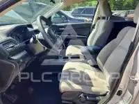 2016 Honda CR-V photo