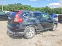 2016 Honda CR-V фото