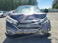 2016 Honda CR-V фото
