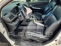 2016 Honda CR-V фото