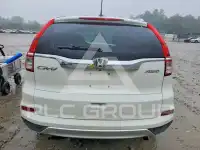 2016 Honda CR-V photo